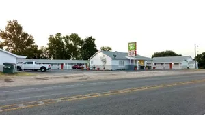 Image of Budget Inn Hamilton