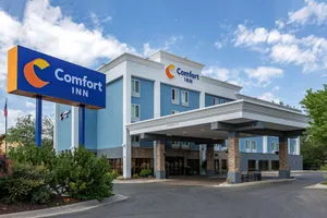 Image of Hampton Inn Missoula