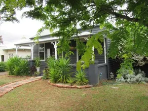 Image of Welcome Stranger Cottage