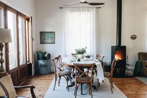 Image of The Storekeeper's House