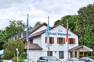 Image of Würmtaler Gästehaus