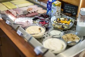 Image of Hotel Garni Schellenberg