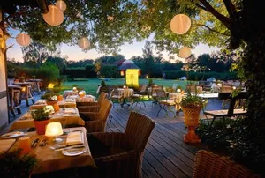 Image of BLEICHE RESORT & SPA