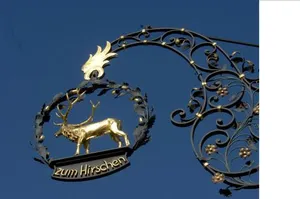 Image of Gasthaus & Hotel "Zum Hirschen"