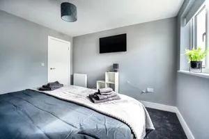 Image of Hudson Apartment