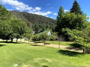 Image of Crabapple Cottage Harrietville