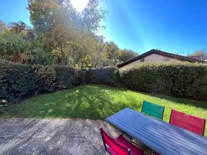 Image of Charmant T1 bis à Arcachon, 300m Plage de Pereire, Terrasse et Jardinet - FR-1-319-59