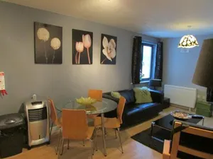 Image of Cheltenham Luxury Apartments