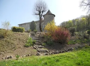 Image of Château de la Moissetie