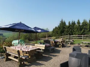 Image of La Fourchette Paysanne