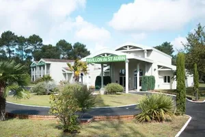 Image of Hotel Le Pavillon de Saint Aubin