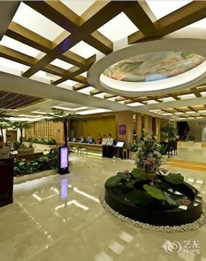 Image of Spring City Garden Hotel