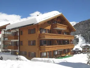 Image of Haus Avalanche