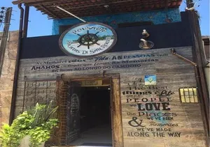 Image of Pousada Piratas Di San Rocco