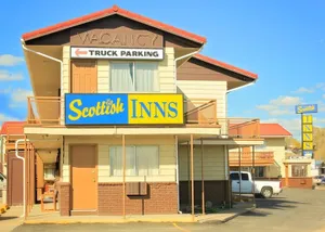 Image of Scottish Inns