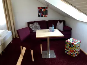 Image of Haus Mechthild Sindelfingen-Maichingen Self Check-In