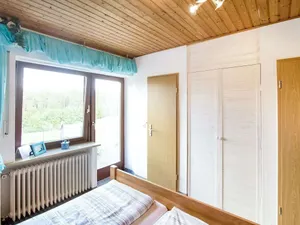 Image of Apartment in a Small Hotel in Franconian Switzerland With Terrace