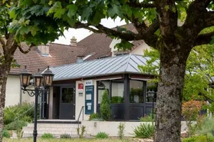Image of Kyriad Nuits Saint Georges Dijon Sud