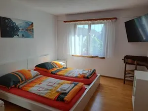 Image of good bed Aarwangen
