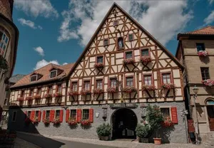 Image of Löwen Hotel & Restaurant
