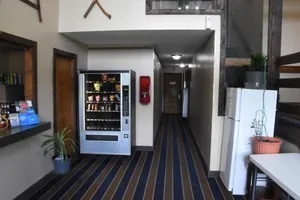 Image of Timber Motel