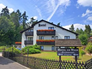 Image of Meister BÄR HOTEL Am Wald