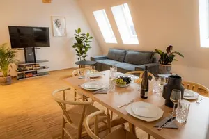 Image of BONNYSTAY Passau Downtown - mitten in der Altstadt Passau`s