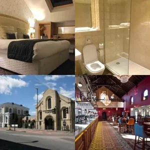 Image of Sandford House Hotel Wetherspoon