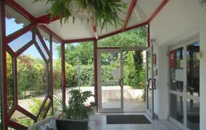 Image of Hotel Hexagone