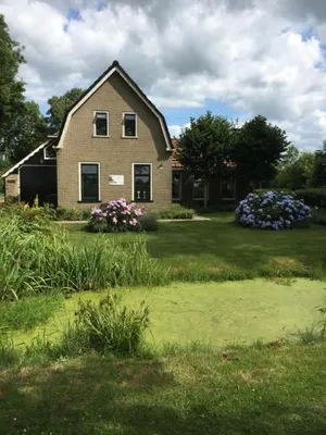 Image of Aan De Leijen