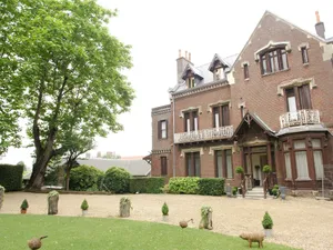 Image of Villa Ariane