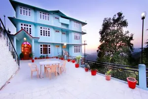 Image of Hotel Ekant