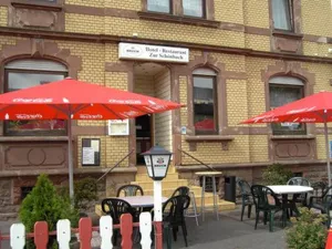 Image of Zur Schönbach
