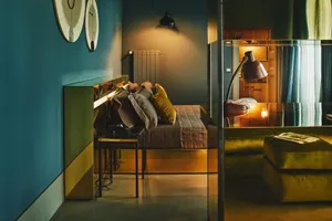 Image of Boutique Hotel Borgo Nuovo