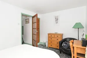 Image of Krowji Hoba