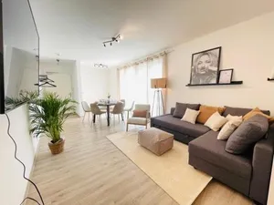 Image of Liberty Home Platinum - Apartments