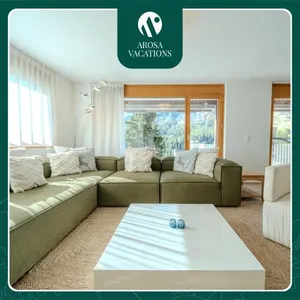 Image of Sunnaschy Heidi by Arosa Vacations