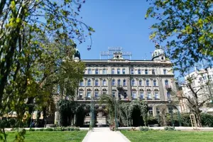 Image of Hotel Continental