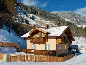 Image of Apartment Haus Toferer by Interhome