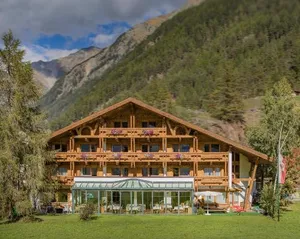 Image of Hotel am Hof
