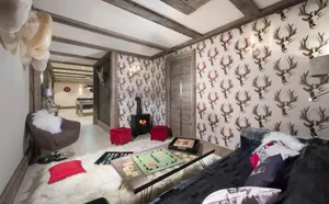 Image of Les 3 Chalets Courchevel