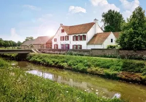 Image of B&B Hullebrug