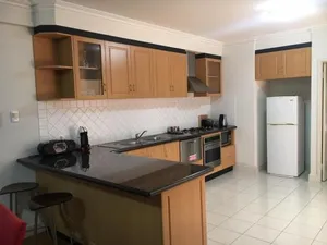 Image of James Henty Apartments