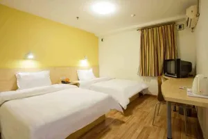 Image of 7Days Inn Pingliang Ximenkou