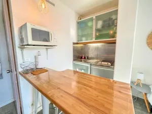 Image of Appartement bord de mer Biarritz