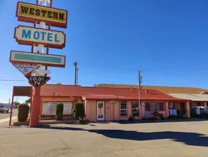 Image of Western Motel