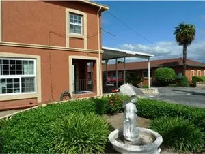 Image of Budget Inn Morgan Hill