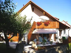 Image of Pension am Wald