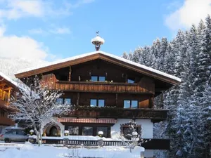 Image of Pension Mühlbachhof