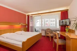 Image of Hotel Jägerhaus